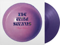 Wild Swans - Space Flower - Vinyl Record
