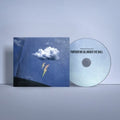 Theyneverchange - Further We Go Bigger The Wall - Music CD