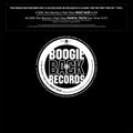 Max Beesley's High Vibes - Night Daze / Painful Truth - Vinyl Record