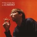Il Primo Grande Disco Di Lumiero [LP] Vinyl Record