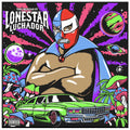 That Mexican Ot - Lonestar Luchador - Vinyl Record