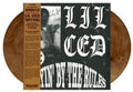 Lil Ced - Playin' By The Rules - Vinyl Record