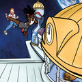 Tha God Fahim - Hyperbolic Time Chamber Rap Iii + Iv - Music CD