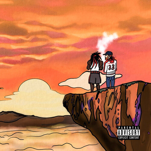 Tha God Fahim - Hyperbolic Time Chamber Rap Iv - Vinyl Record