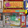 Oh No - Nodega - Vinyl Record