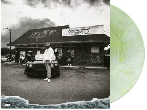 Benny The Butcher - Summertime Butch 2 - Vinyl Record