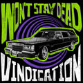 Vindication [LP] Vinyl Record