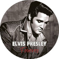 Presley,elvis - Forever - Vinyl Record