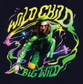 Wild Child [LP] Vinyl Record