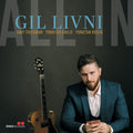 Livni,gil - All In - Music CD