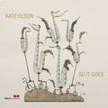So It Goes Music CD