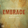 Embrace Music CD