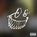 IDK - Even The Devil Smiles [LP]
