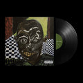 Idk - Even The Devil Smiles - Vinyl Record