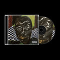Idk - Even The Devil Smiles - Music CD