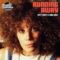 Dusty Donuts / Noble,emma - Running Away - Vinyl Record