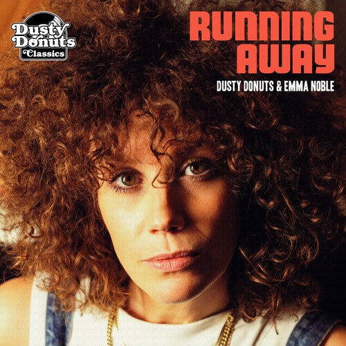Dusty Donuts / Noble,emma - Running Away - Vinyl Record