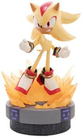Sonic The Hedgehog Ult Life Form Super Shadow - Sonic The Hedgehog Ult Life Form Super Shadow - Collectibles