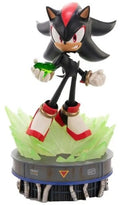 Sonic The Hedgehog Ult Life Form Shadow - Sonic The Hedgehog Ult Life Form Shadow - Collectibles