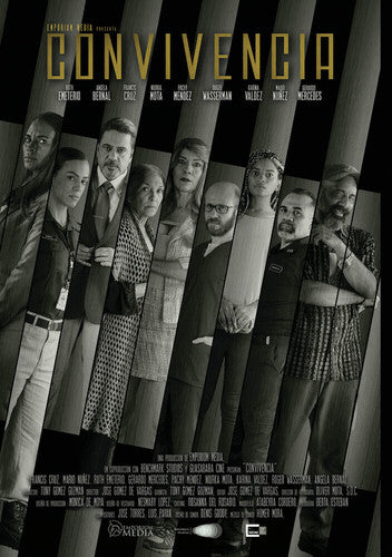 Convivencia - Convivencia - DVD