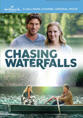 Chasing Waterfalls - Chasing Waterfalls - DVD
