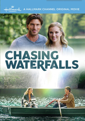 Chasing Waterfalls - Chasing Waterfalls - DVD