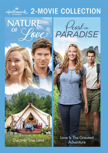 Hallmark 2-movie Coll: Nature Of Love & Pearl In - Hallmark 2-movie Coll: Nature Of Love & Pearl In - DVD