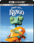 Rango - Rango - UHD