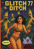 Glitch Ditch 77 - Glitch Ditch 77 - DVD
