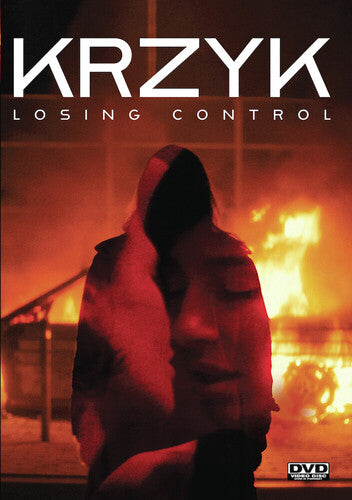 Krzyk: Losing Control - Krzyk: Losing Control - DVD