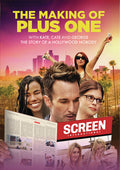 Making Of Plus One - Making Of Plus One - DVD