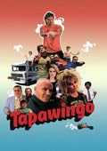 Tapawingo - Tapawingo - DVD