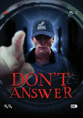 Don't Answer - Don't Answer - DVD