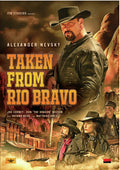 Taken From Rio Bravo - Taken From Rio Bravo - DVD