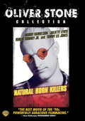 Natural Born Killers (oliver Stone Collection) - Natural Born Killers (oliver Stone Collection) - DVD