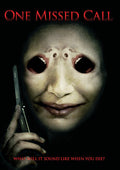 One Missed Call - One Missed Call - DVD