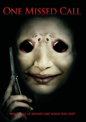 One Missed Call - One Missed Call - DVD