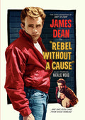 Rebel Without A Cause - Rebel Without A Cause - DVD