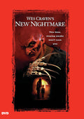 Wes Craven's New Nightmare - Wes Craven's New Nightmare - DVD