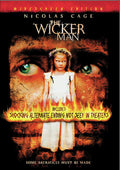 Wicker Man - Wicker Man - DVD