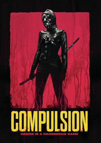 Compulsion - Compulsion - DVD