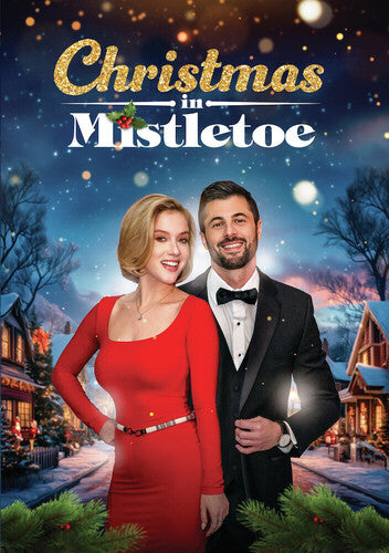 Christmas In Mistletoe - Christmas In Mistletoe - DVD