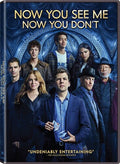 Now You See Me: Now You Don't - Now You See Me: Now You Don't - DVD