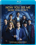 Now You See Me: Now You Don't - Now You See Me: Now You Don't - Blu-ray