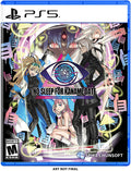 Ps5 No Sleep For Kaname Date From Ai Somnium Files - Ps5 No Sleep For Kaname Date From Ai Somnium Files - Video Game