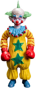 Killer Klowns From Outer Space Shorty 8in Figure - Killer Klowns From Outer Space Shorty 8in Figure - Collectibles