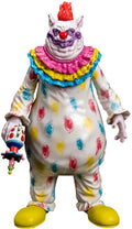 Killer Klowns From Outer Space Fatso 8in Figure - Killer Klowns From Outer Space Fatso 8in Figure - Collectibles