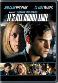 It's All About Love - It's All About Love - DVD