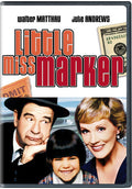 Little Miss Marker (1980) - Little Miss Marker (1980) - DVD