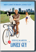 Lonely Guy - Lonely Guy - DVD